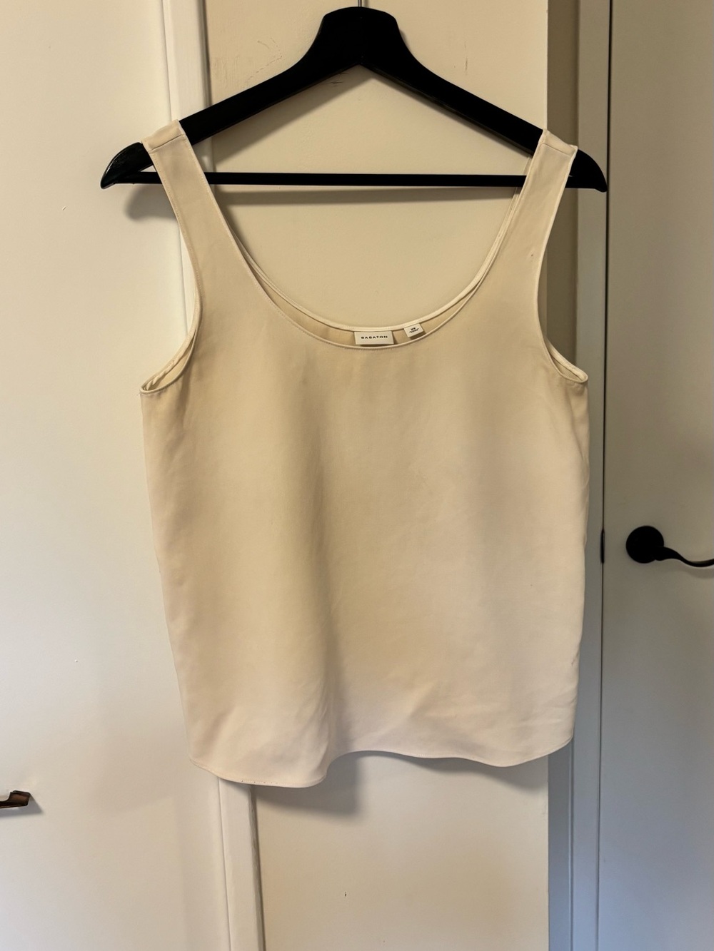 Aritzia Babaton Thinker Blouse size XS